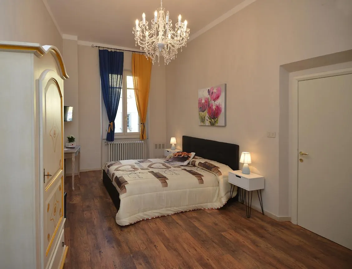Terra D' Arezzo Otel