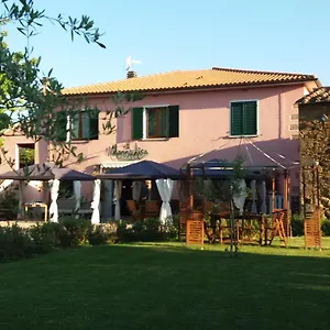 La Valle Di Monna Lisa Arezzo