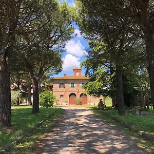 Casa Il Ceppo Arezzo