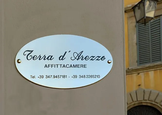 Terra D' Arezzo Hotell 0*,  Italien