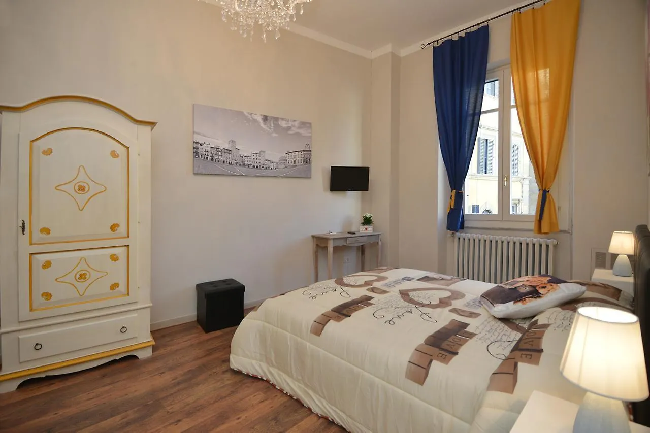 Guest house Terra D' Arezzo Hotel