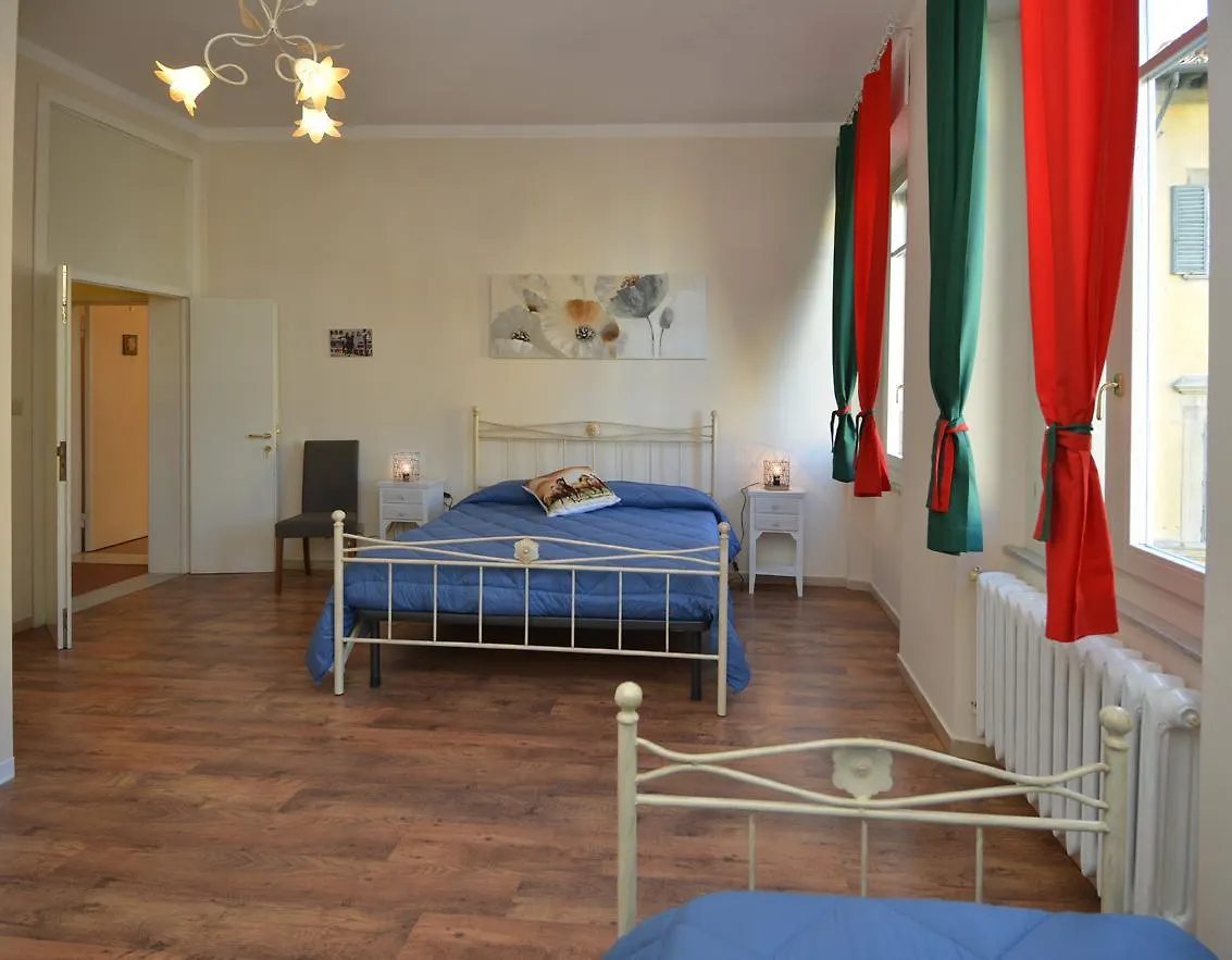 Terra D' Arezzo Hotell 0*,  Italien