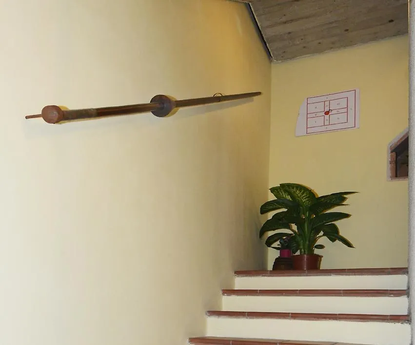 Hotel Terra d' Arezzo Italia