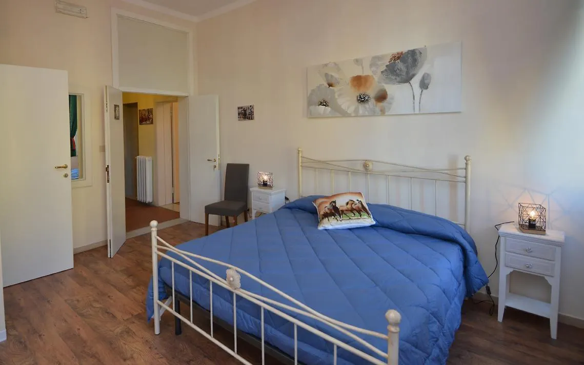 Hotel Terra d' Arezzo Affittacamere