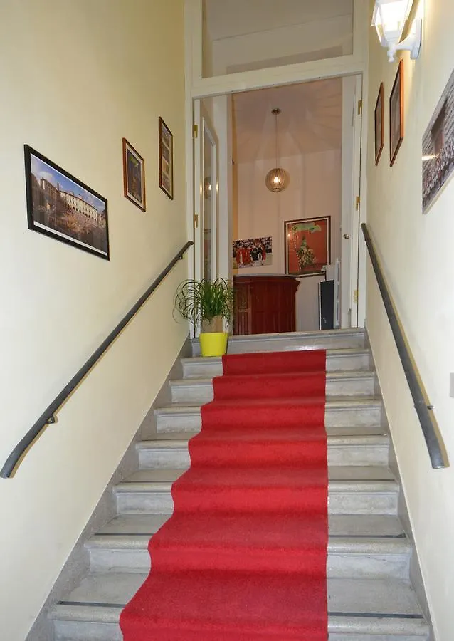 Affittacamere Hotel Terra d' Arezzo Italia