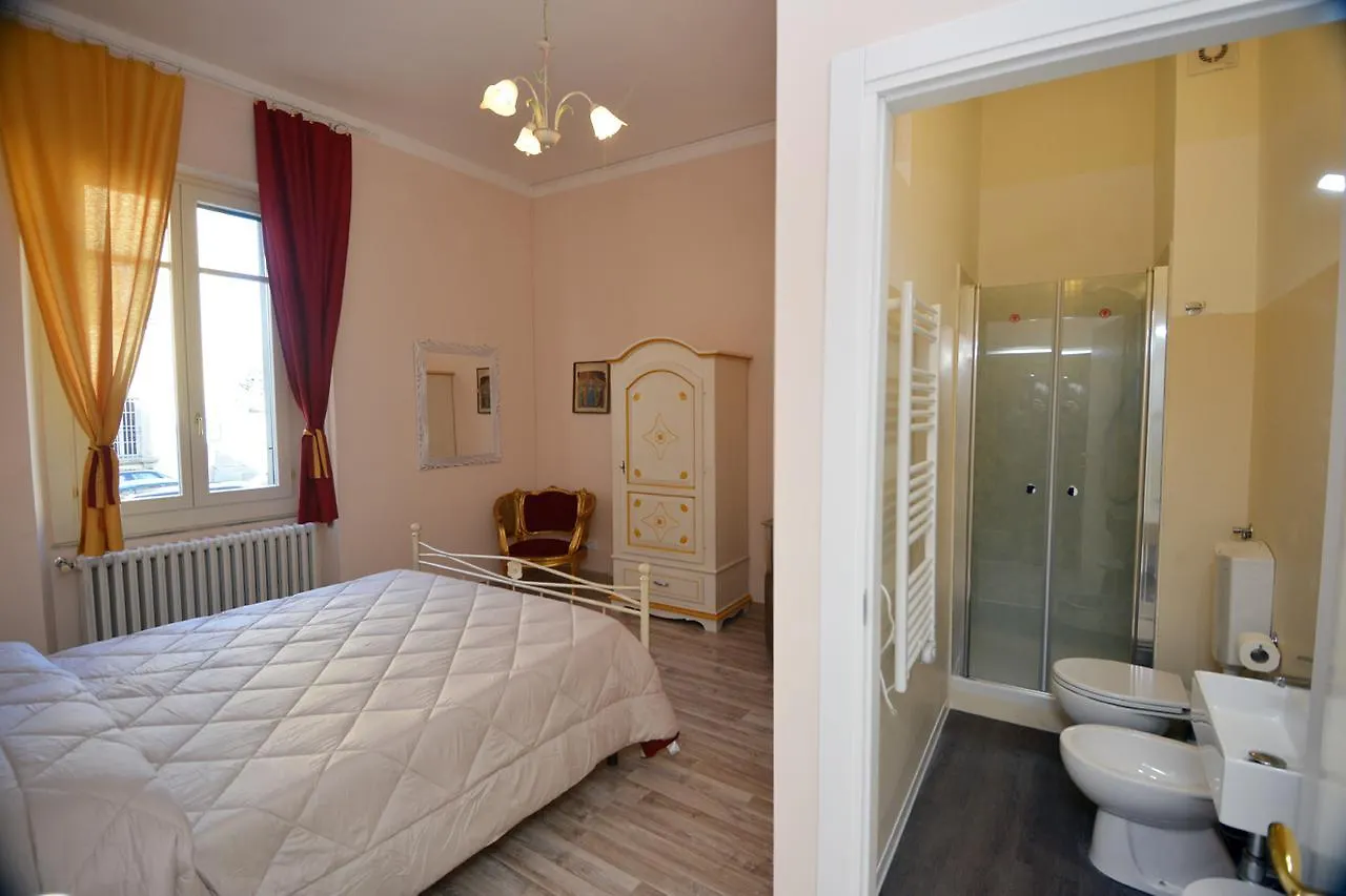 Affittacamere Hotel Terra d' Arezzo