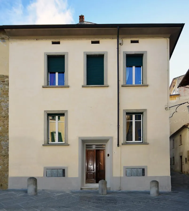 Hotel Terra d' Arezzo